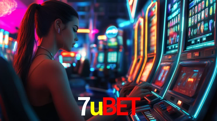 Bônus de boas-vindas na 7ubet