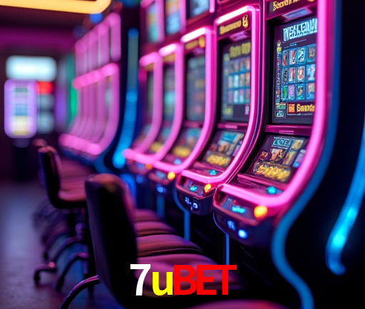 Loterias online na 7ubet