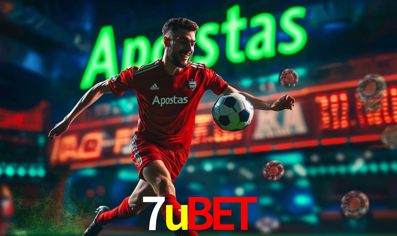 Página oficial no Facebook da 7ubet