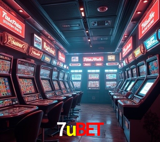 Jogos populares e pagamentos rápidos na 7ubet