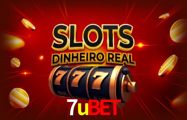 Loteria 7ubet - Quina e mais jogos