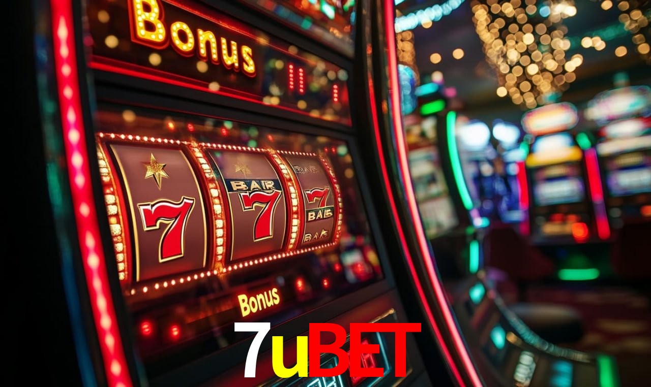 Servidor Brasil 7ubet