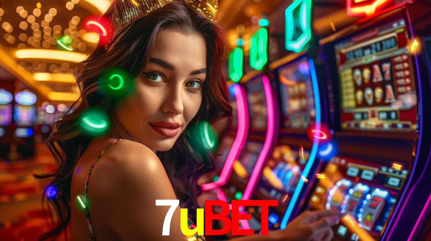 Downloads Verificados 7ubet
