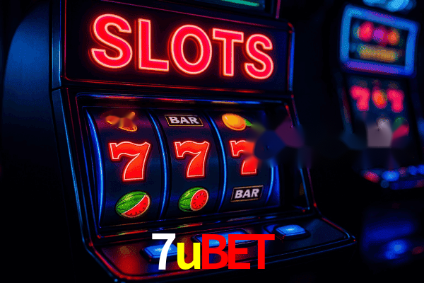 Slots 7ubet - RTP Alto Certificado
