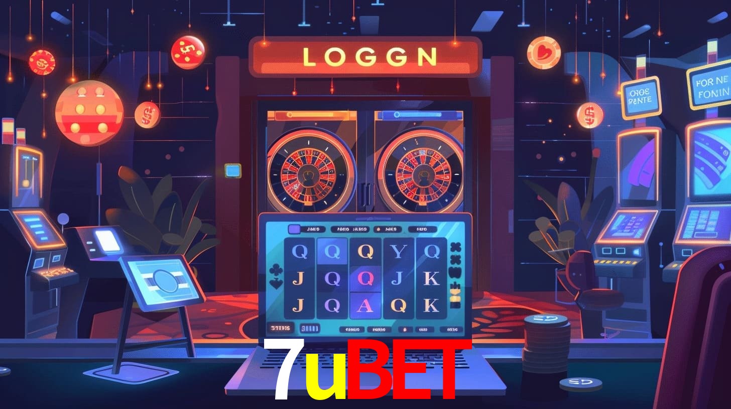 7ubet Segurança Logo 2