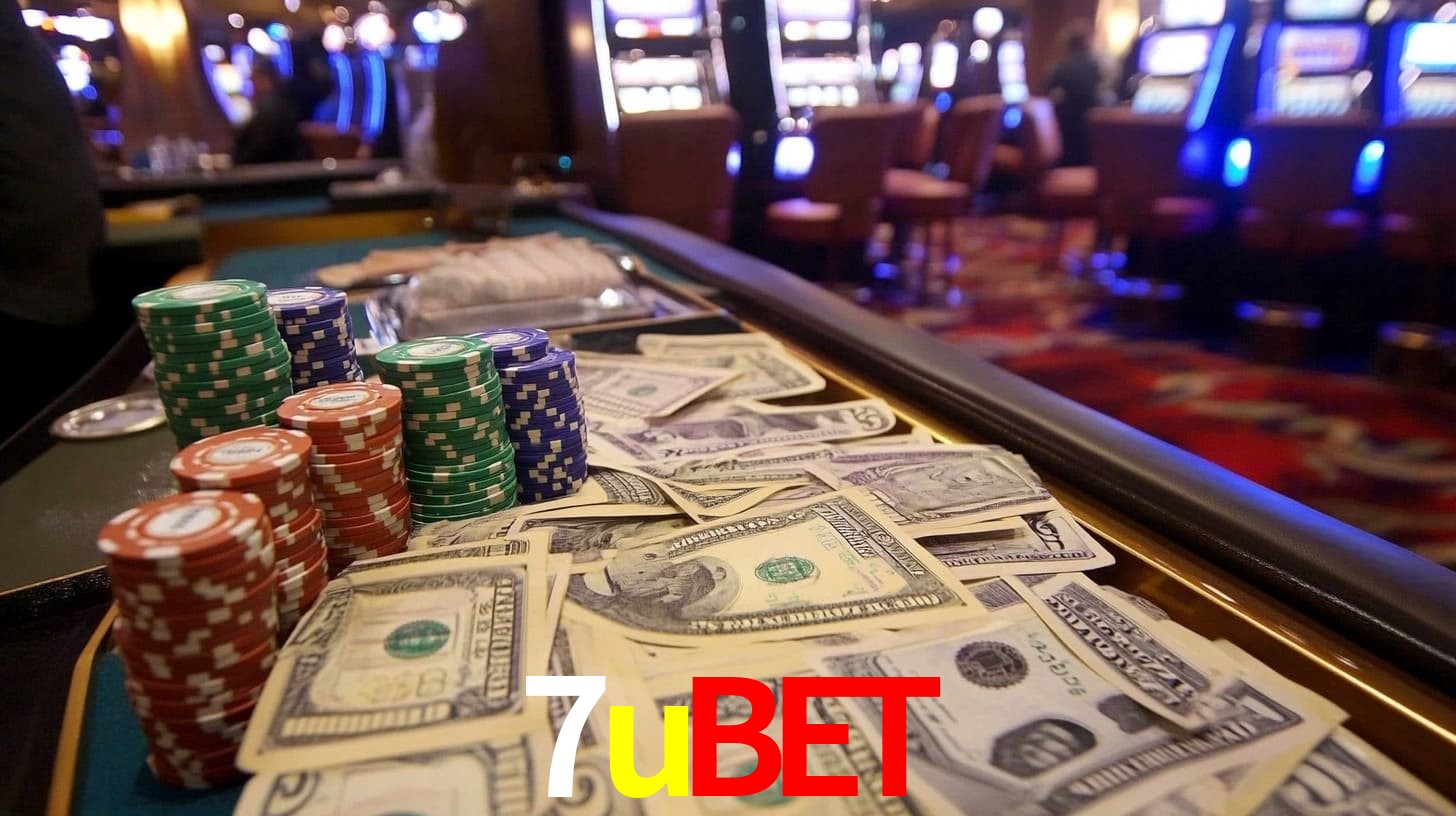 Telegram 7ubet - Bônus Diários Exclusivos
