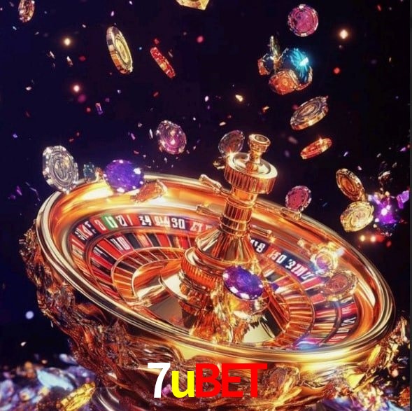 7ubet Segurança Logo 1