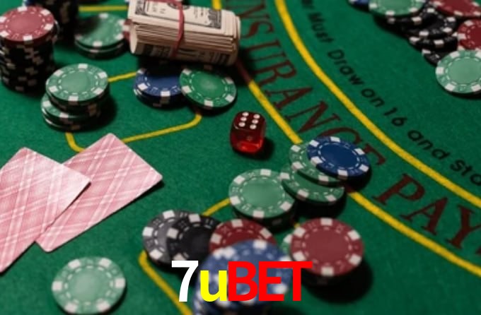 Apostas Ao Vivo 7ubet