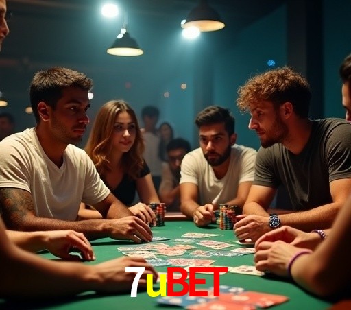 Plataforma 7ubet - PIX Instantâneo
