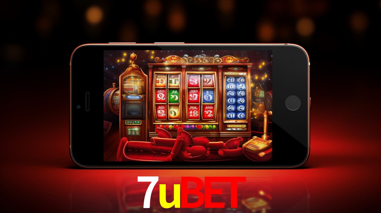 App 7UBET.COM  